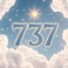 737 Angel Number: Meaning and Spiritual Significance