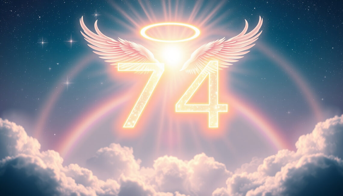 744 Angel Number: Meaning and Spiritual Significance