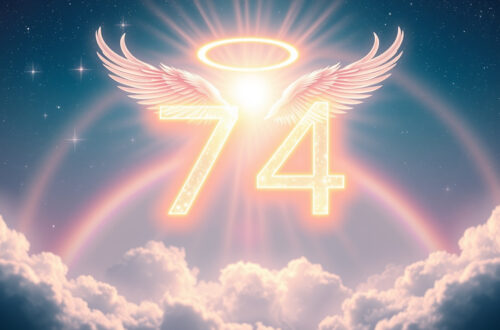 744 Angel Number: Meaning and Spiritual Significance