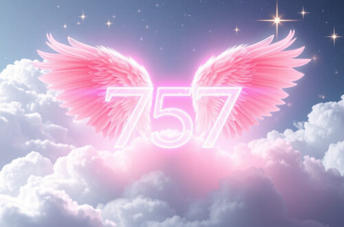 757 Angel Number: Meaning and Spiritual Significance