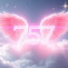757 Angel Number: Meaning and Spiritual Significance