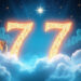 77 Angel Number: Meaning and Spiritual Significance
