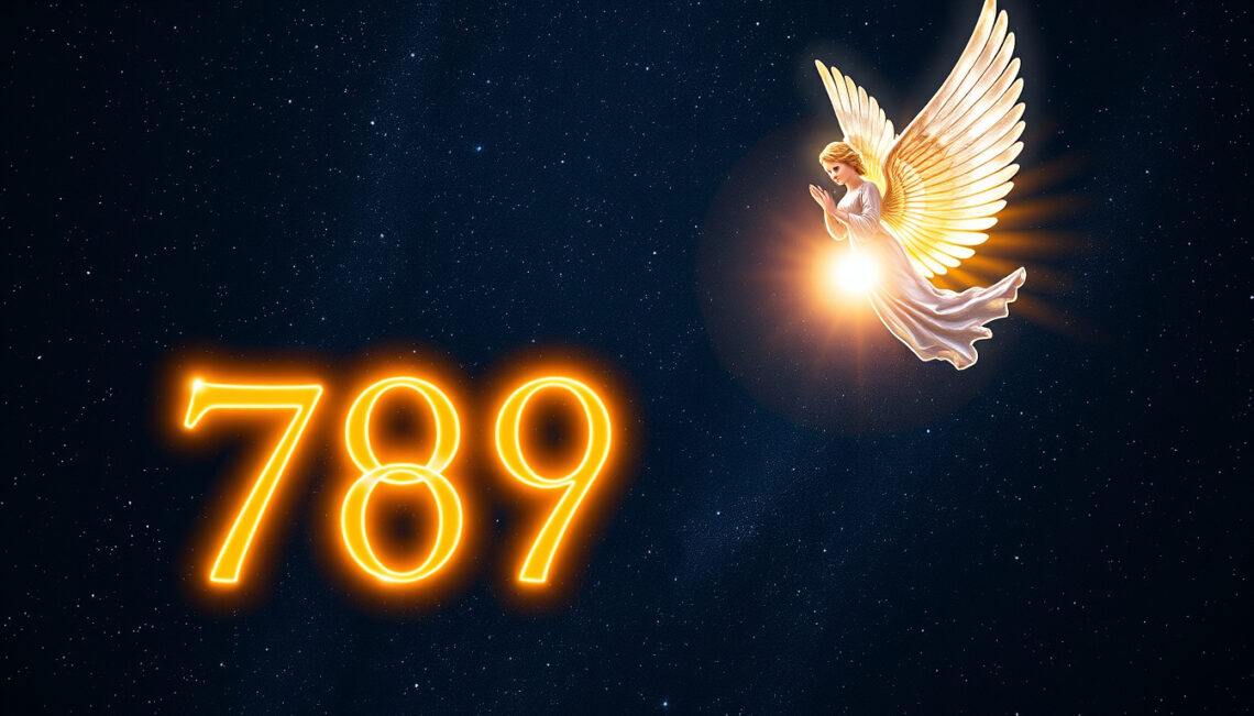 7777 Angel Number: Meaning and Spiritual Significance