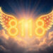 818 Angel Number Meaning: Your Guide to Its Significance
