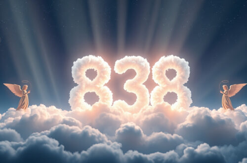 838 Angel Number: Meaning and Spiritual Significance