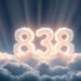 838 Angel Number: Meaning and Spiritual Significance
