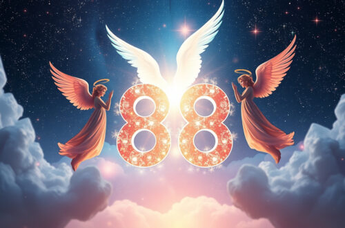 88 Angel Number: Meaning and Significance Explained