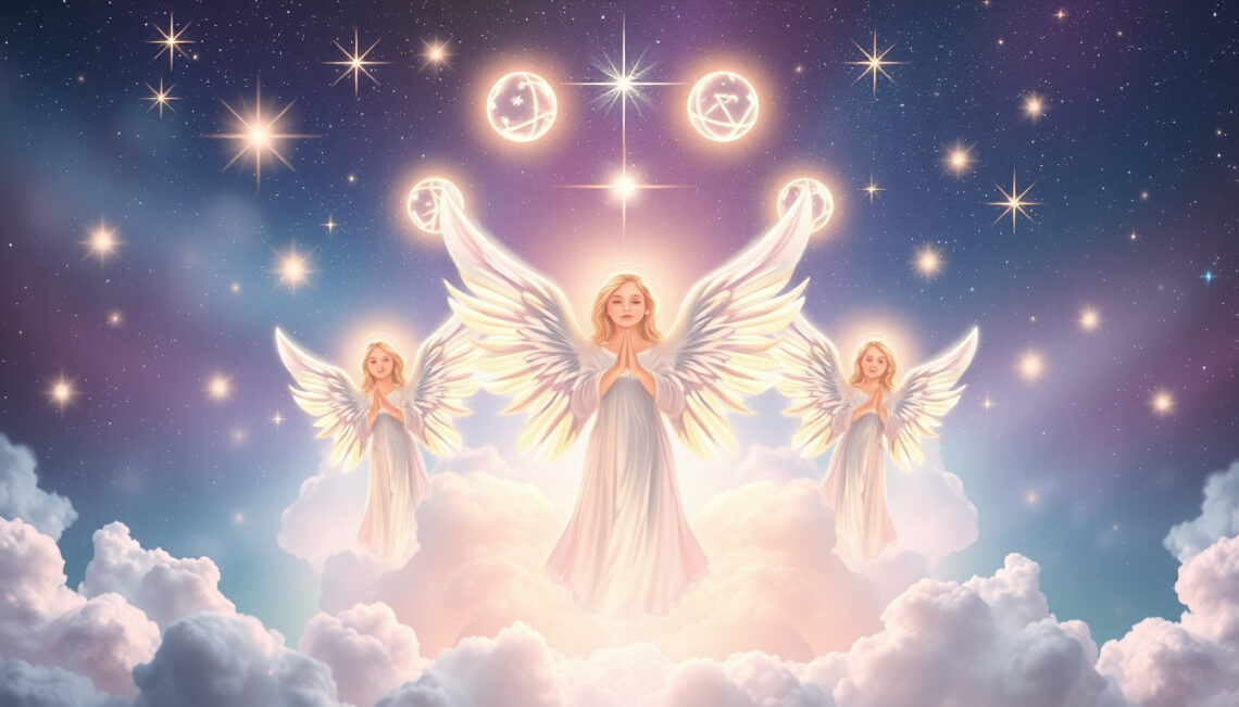 8888 Angel Number Meaning: Unlocking Abundance & Guidance