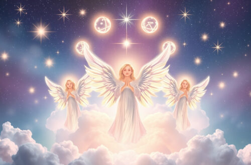 8888 Angel Number Meaning: Unlocking Abundance & Guidance