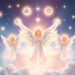 8888 Angel Number Meaning: Unlocking Abundance & Guidance