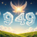 949 Angel Number: Meaning and Spiritual Significance