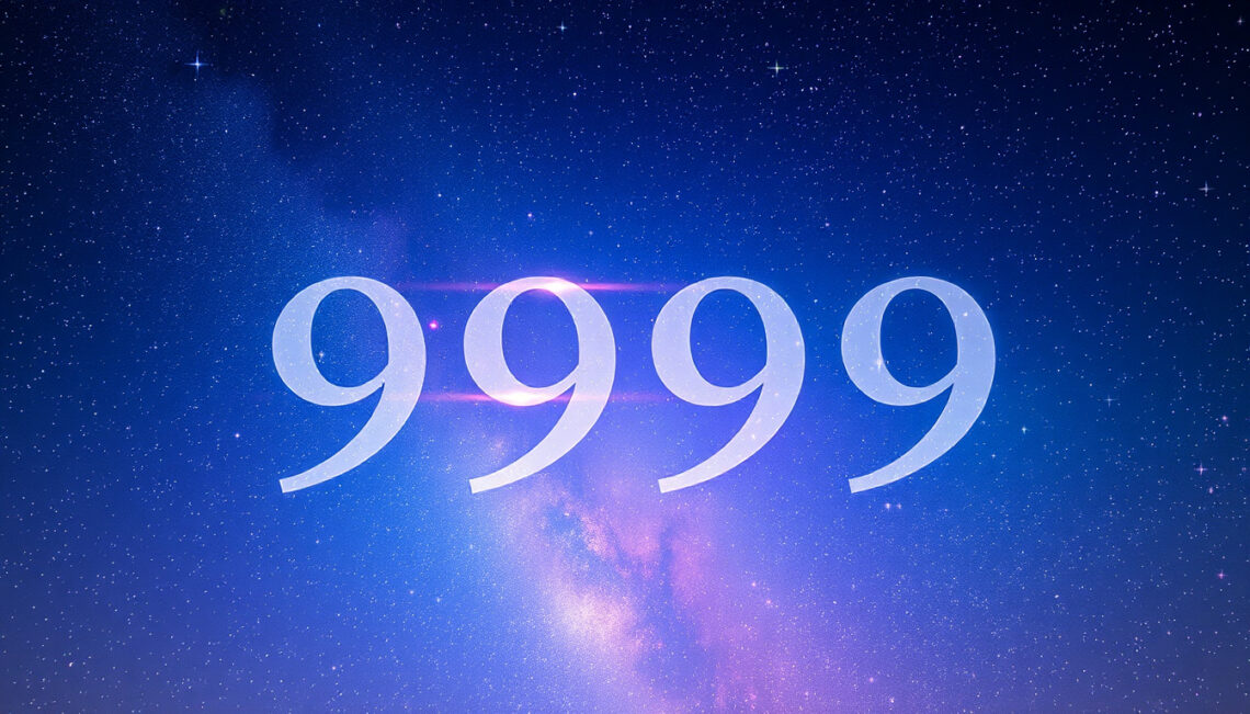 9999 Angel Number Meaning: Spiritual Insights and Guidance