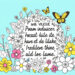Affirmation Coloring Sheets: Creative Self-Care Activities
