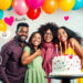 Affirmations for Birthdays: Celebrate You with Positivity