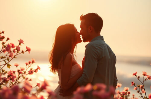 Affirmations for Love: Boost Your Relationships Today