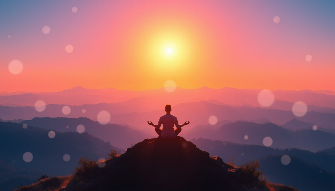 Affirmations for New Age: Boost Spiritual Growth Today