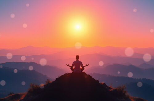 Affirmations for New Age: Boost Spiritual Growth Today