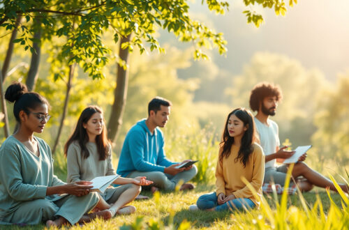 Affirmations on Reddit: Benefits and Techniques Explained
