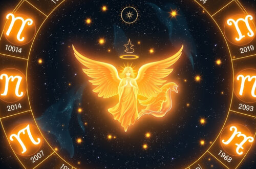 Angel Messages by Birth Date: What They Reveal