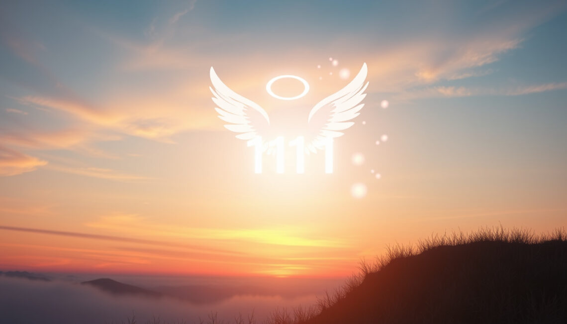 Angel Number 1111 Meaning: Significance and Interpretation