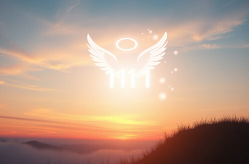 Angel Number 1111 Meaning: Significance and Interpretation