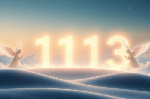 Angel Number 1113: Meaning and Spiritual Guidance