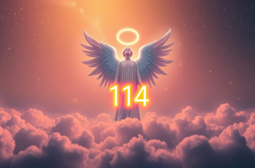 Angel Number 1114: Meaning and Spiritual Significance