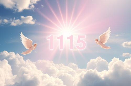Angel Number 1115: Meaning and Spiritual Significance
