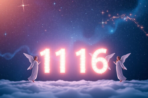 Angel Number 1116: Meaning and Significance in Your Life