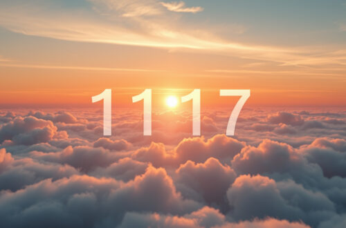 Angel Number 1117: Spiritual Meaning and Guidance Revealed