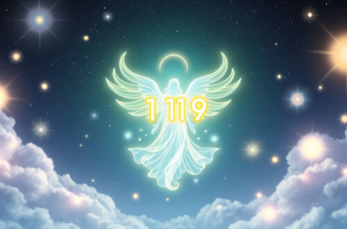 Angel Number 1119: Meaning and Spiritual Significance