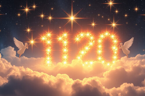 Angel Number 1120: Meaning and Spiritual Significance