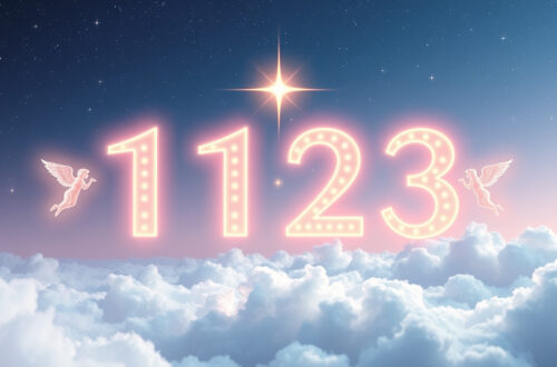 Angel Number 1123: Meaning and Spiritual Significance