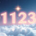 Angel Number 1123: Meaning and Spiritual Significance