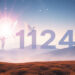 Angel Number 1124: Meaning and Spiritual Significance