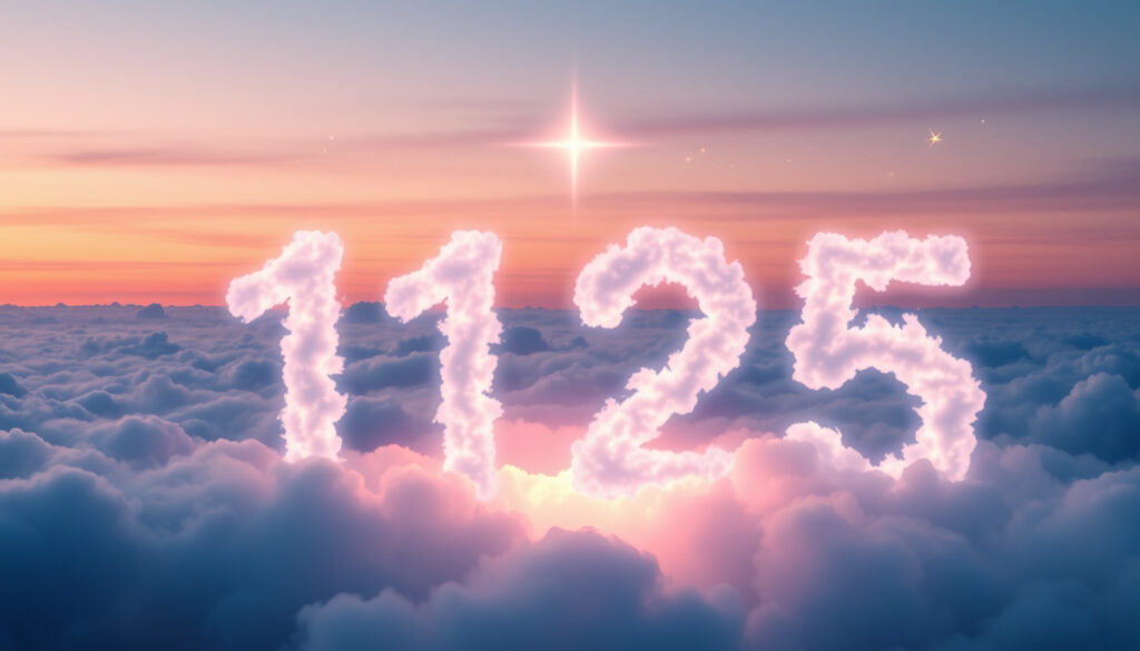 Angel Number 1125: Meaning and Spiritual Significance