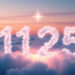 Angel Number 1125: Meaning and Spiritual Significance