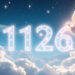 Angel Number 1126: Meaning and Symbolism Explained