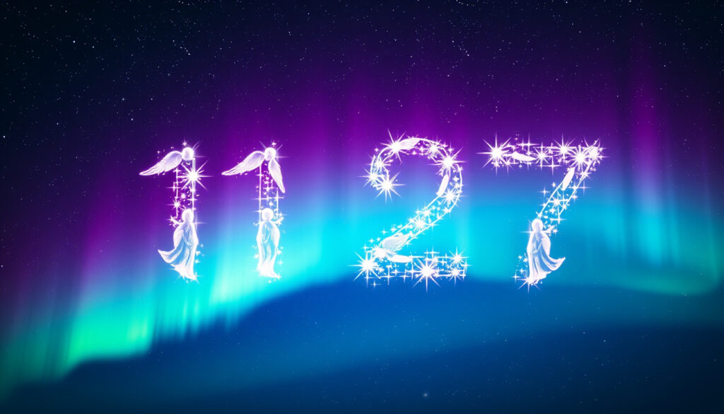 Angel Number 1127: Meaning and Spiritual Significance