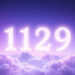 Angel Number 1129 Meaning and Spiritual Significance