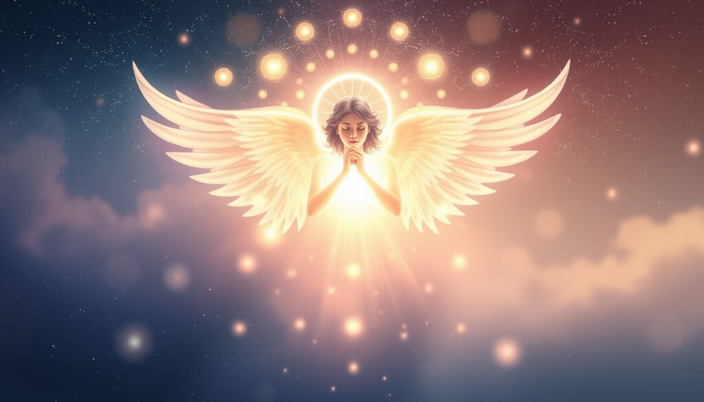 Angel Number 1132: Meaning and Spiritual Significance