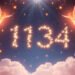 Angel Number 1134: Meaning and Spiritual Significance