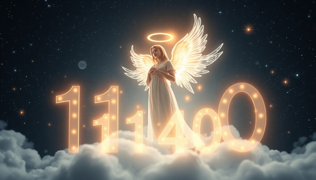 Angel Number 1140: Meaning and Spiritual Significance
