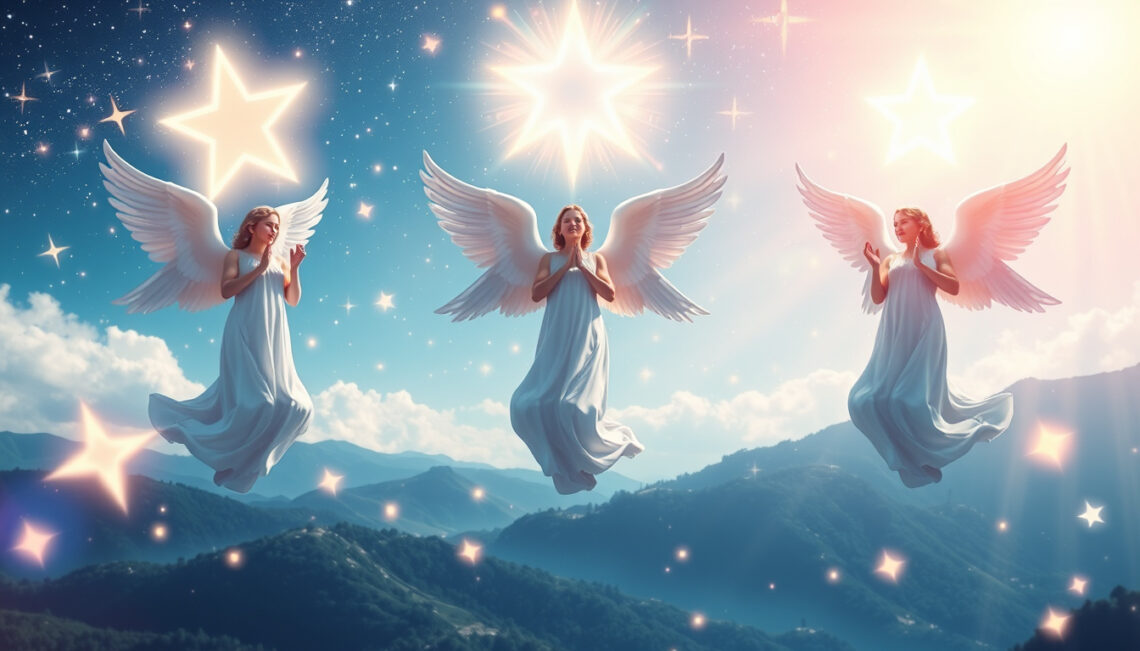 Angel Number 1142: Meaning and Spiritual Significance
