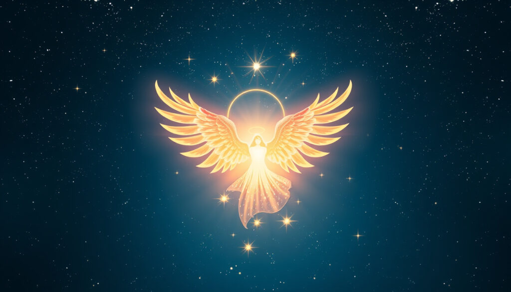 Angel Number 1145: Meaning and Spiritual Significance
