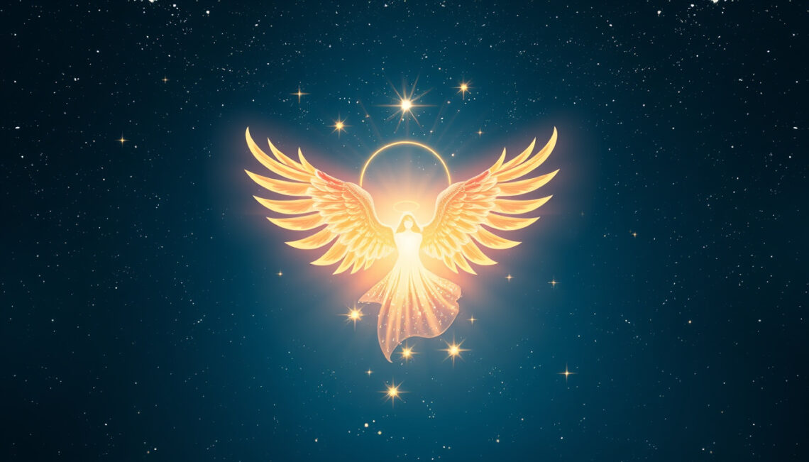 Angel Number 1145: Meaning and Spiritual Significance