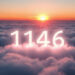Angel Number 1146: Meaning and Spiritual Significance