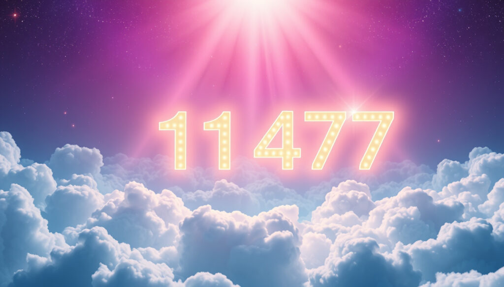 Angel Number 1147: Meaning and Spiritual Insights