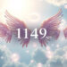 Angel Number 1149: Meaning and Spiritual Significance