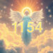 Angel Number 1154: Spiritual Meaning and Significance